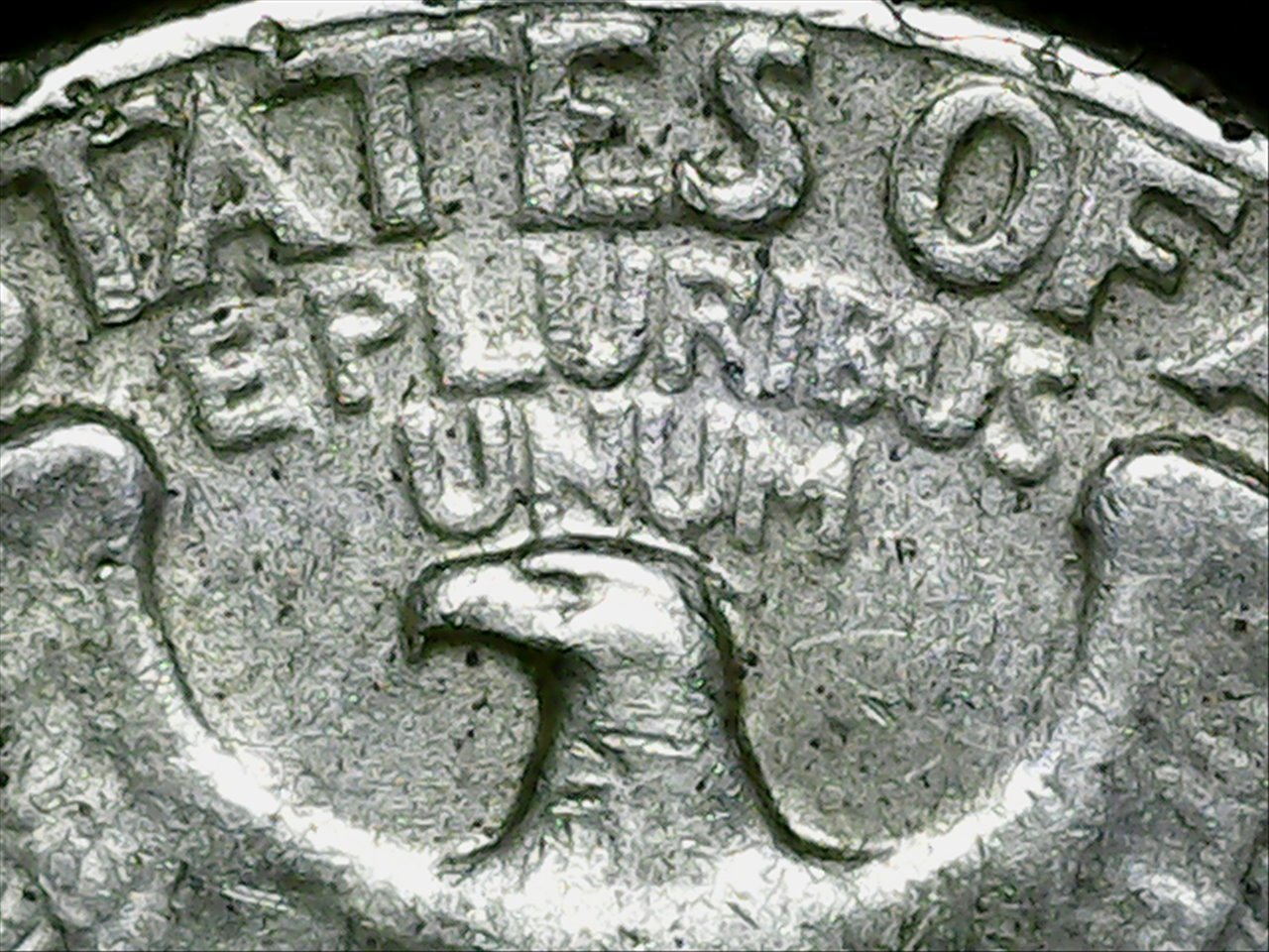1964-D-Washington-Quarter-DDR-Or-MD